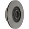 Centric Parts Standard Brake Rotor, 121.45011 121.45011 - alternate 6